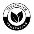 Vegetarian